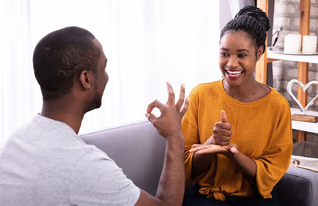 rising demand for asl