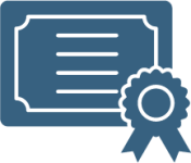 icon accredited excellence